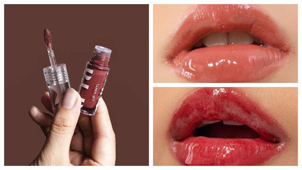 BLP Lip Vinyl