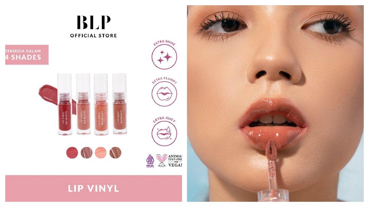BLP Lip Vinyl