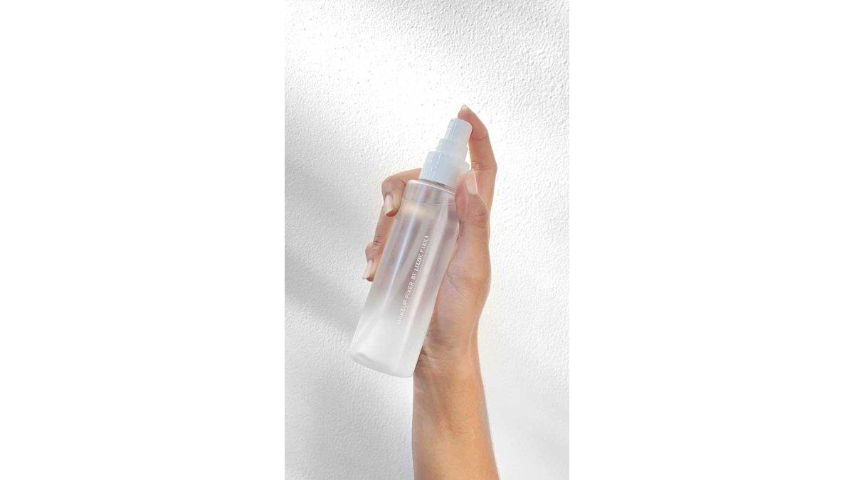 BLP Makeup Fixer Setting Spray