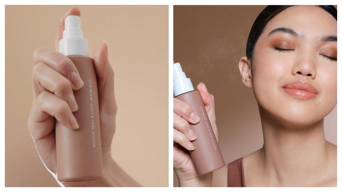 BLP Makeup Seal & Lock