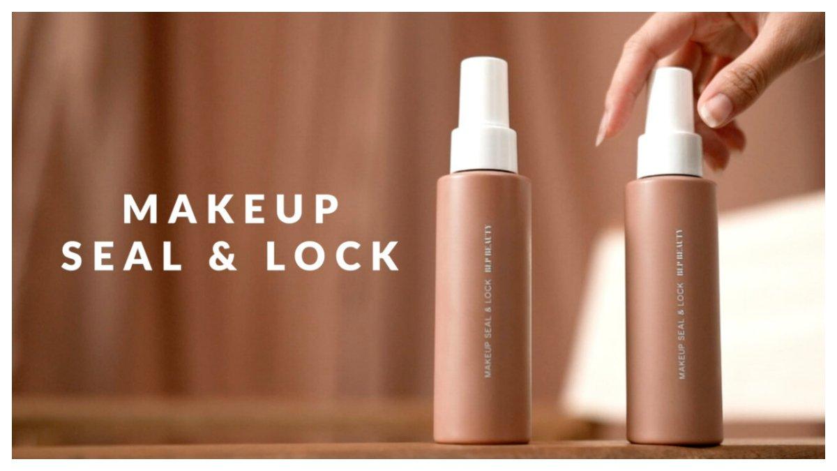 BLP Makeup Seal & Lock