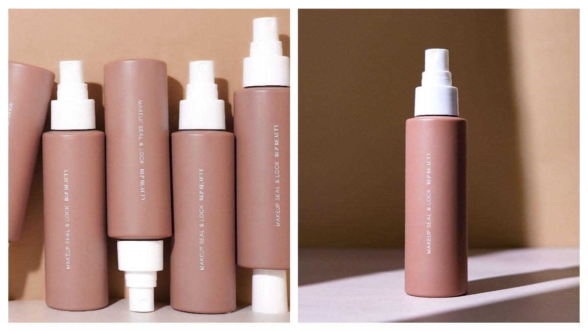 BLP Makeup Seal & Lock