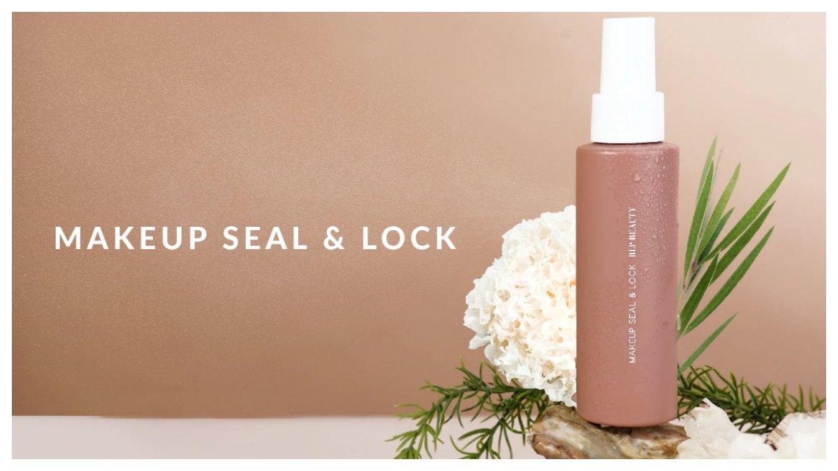 BLP Makeup Seal & Lock