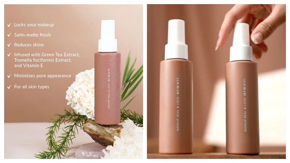 BLP Makeup Seal & Lock