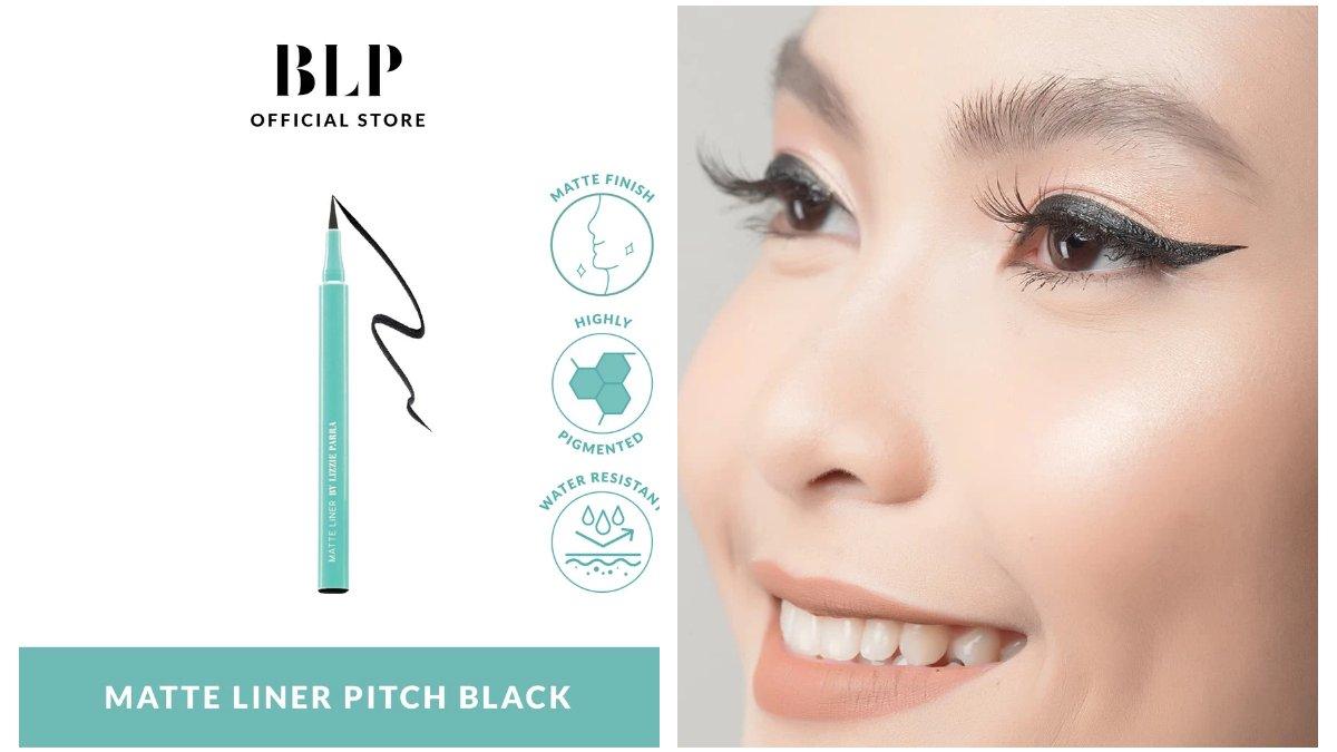 BLP Matte Liner