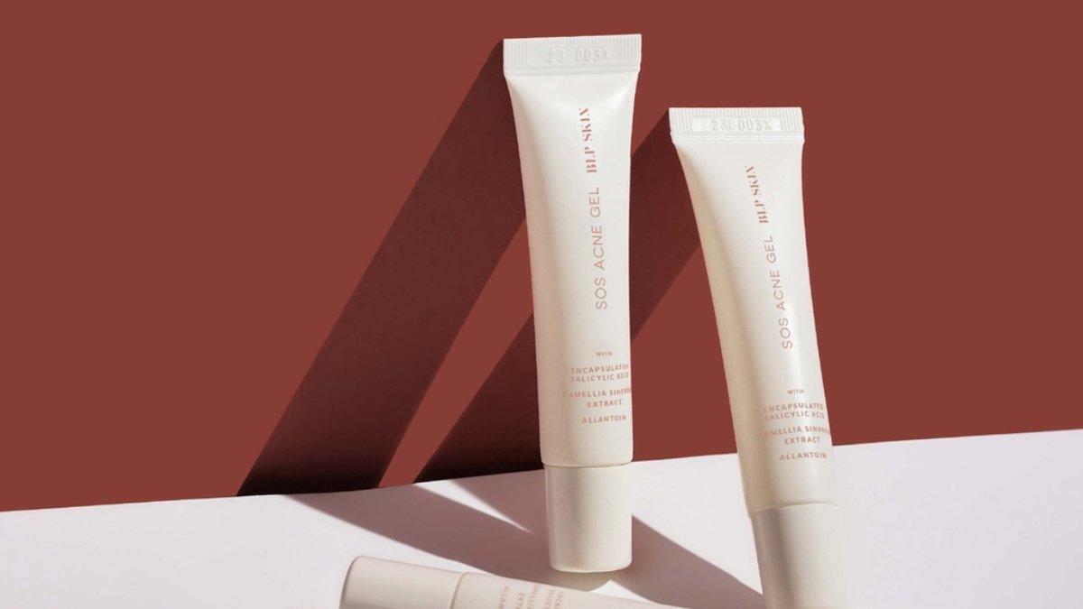 BLP Skin SOS Acne Gel 12 gram.