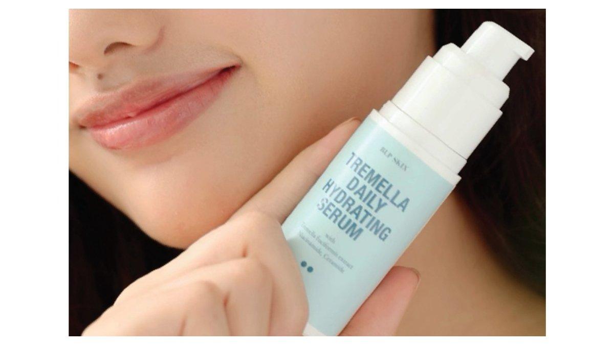 BLP Skin Tremella Daily Hydrating Serum