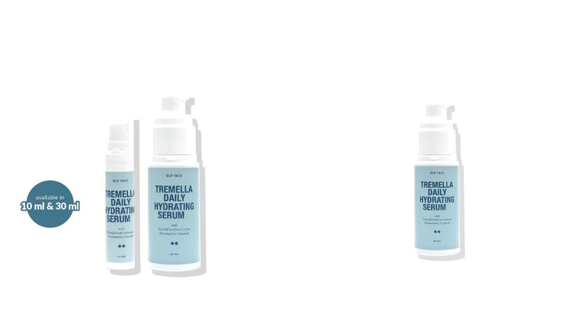BLP Skin Tremella Daily Hydrating Serum