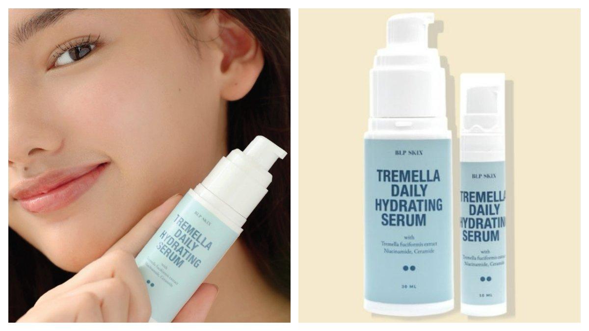 BLP Skin Tremella Daily Hydrating Serum 30 ml