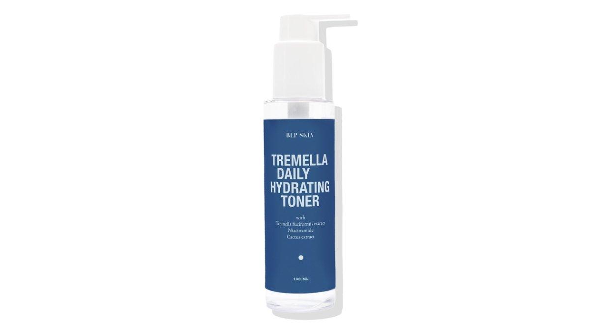 BLP Skin - Tremella Daily Hydrating Toner
