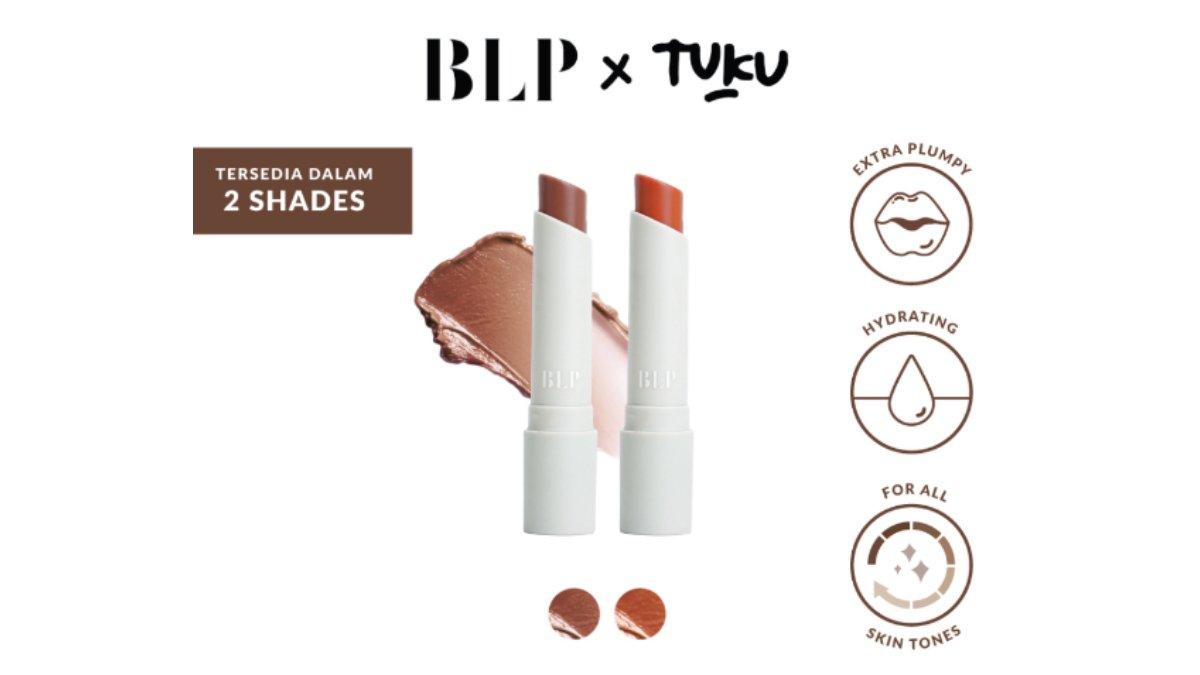 BLP x TUKU Butter Balm