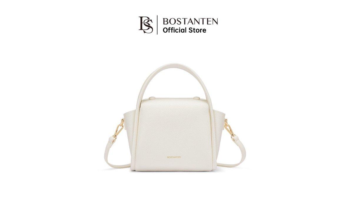BOSTANTEN Tas Selempang Wanita Sling Bag Tas Wanita Handbag Fashion Mini Tote Women Bag