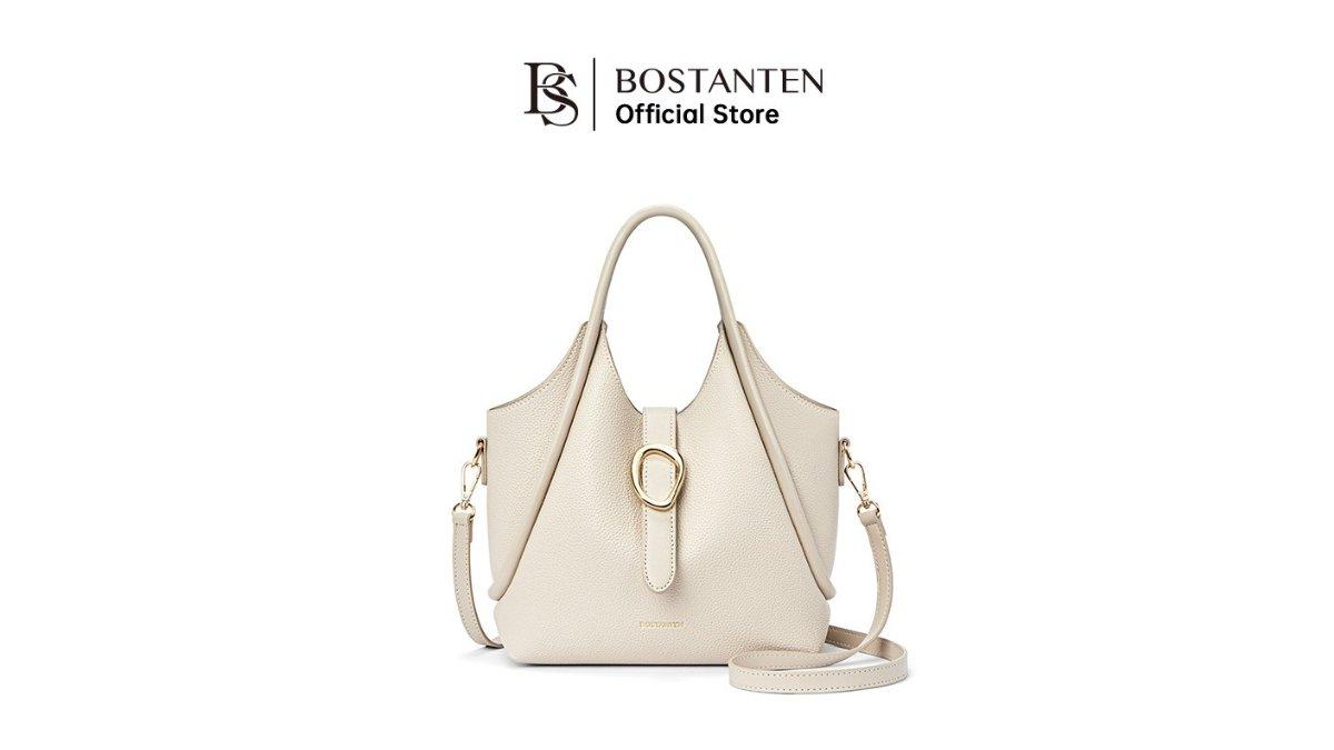 BOSTANTEN Tas Wanita Terbaru Hand Bag Tas Selempang Sling Bag