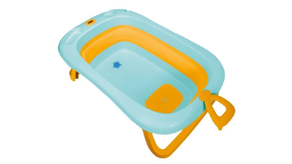 Baby Safe BT12 Folding Baby Bathub.