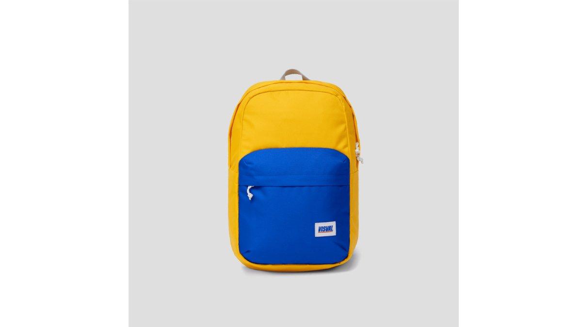 Backpack Play Series Visval - Tas Ransel