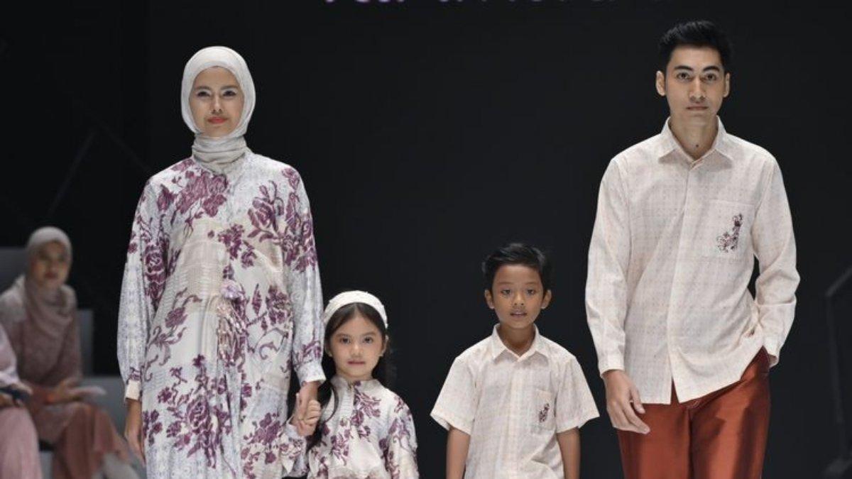 Merencanakan Baju Seragam Lebaran untuk Keluarga dari Awal dan Jangan Terlalu Mepet.