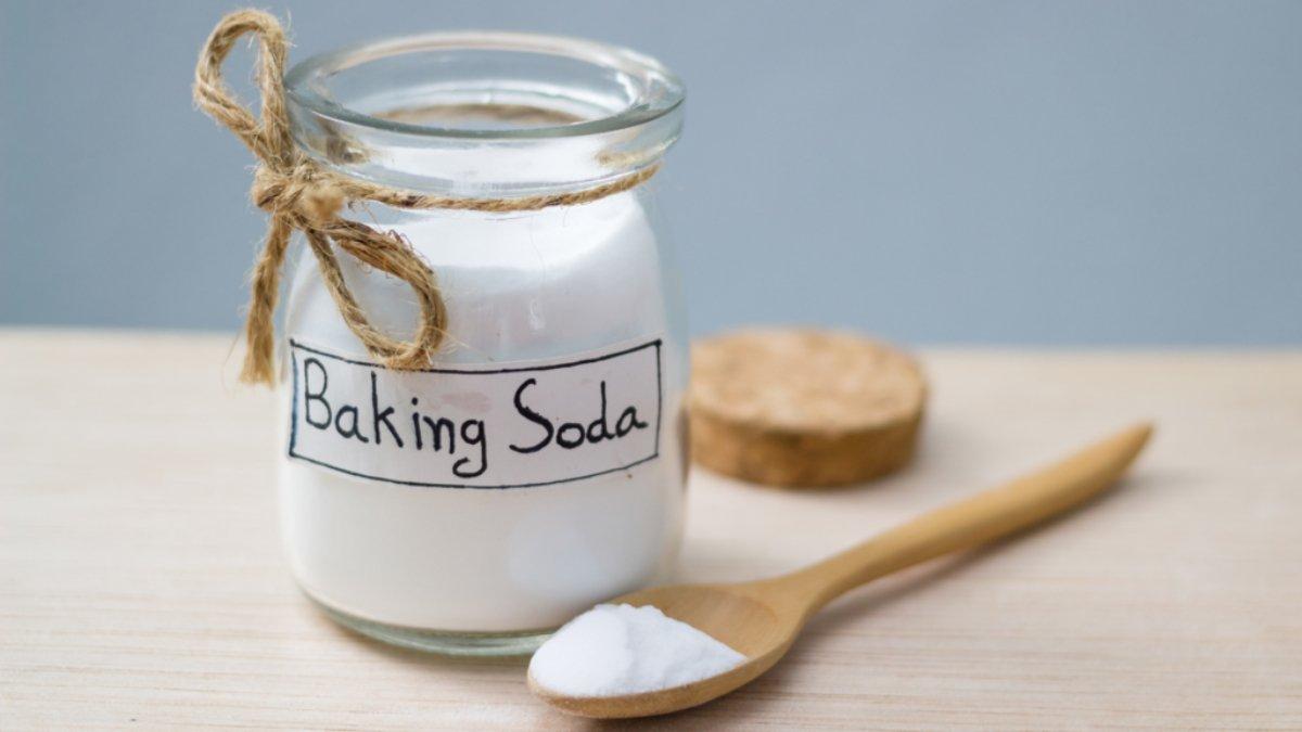 Baking Soda bisa kamu manfaatkan untuk mengatasi tikus di rumah.
