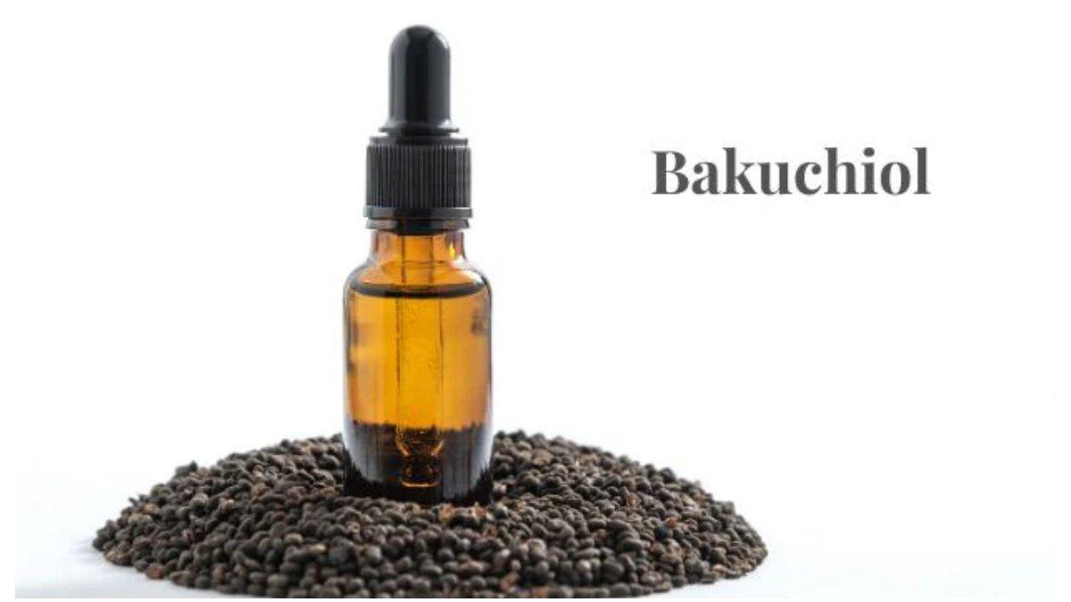 Bakuchiol jadi alternatif retinol yang lebih ramah kulit.