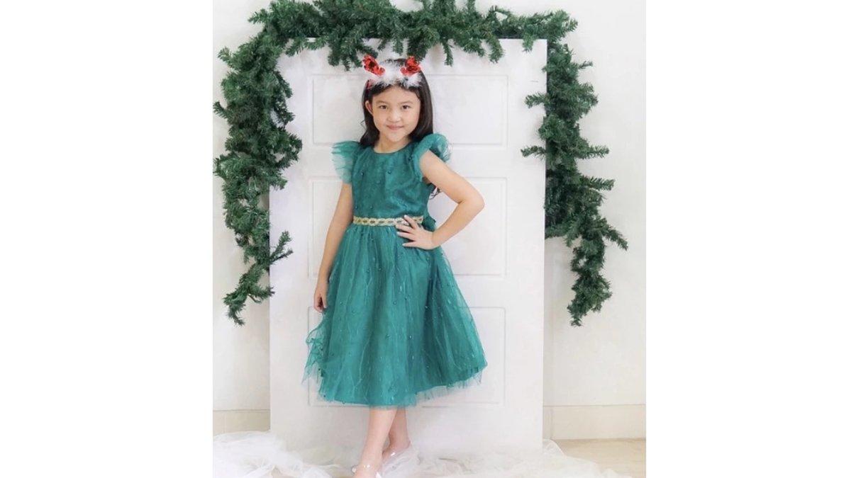 Balloon - Elf Dress 2