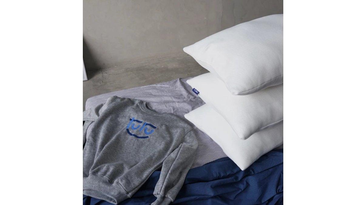  Bantal tidur Premium TURU CLASSIC ukuran 50x70