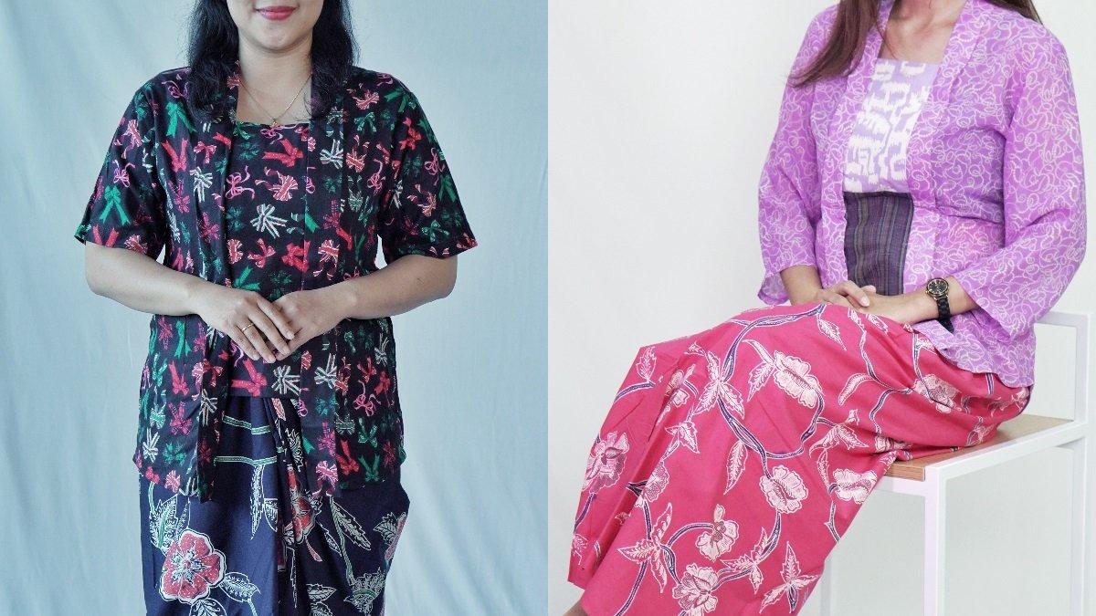 Batik Mayangsari, yang dimulai pada tahun 1996, memiliki sejarah yang menarik dalam dunia batik Indonesia. 