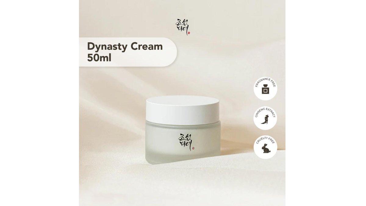 Beauty of Joseon Dynasty Cream