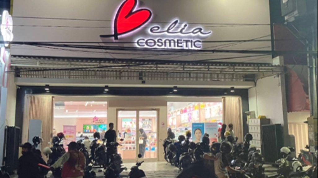 Belia Cosmetic Barata Jaya