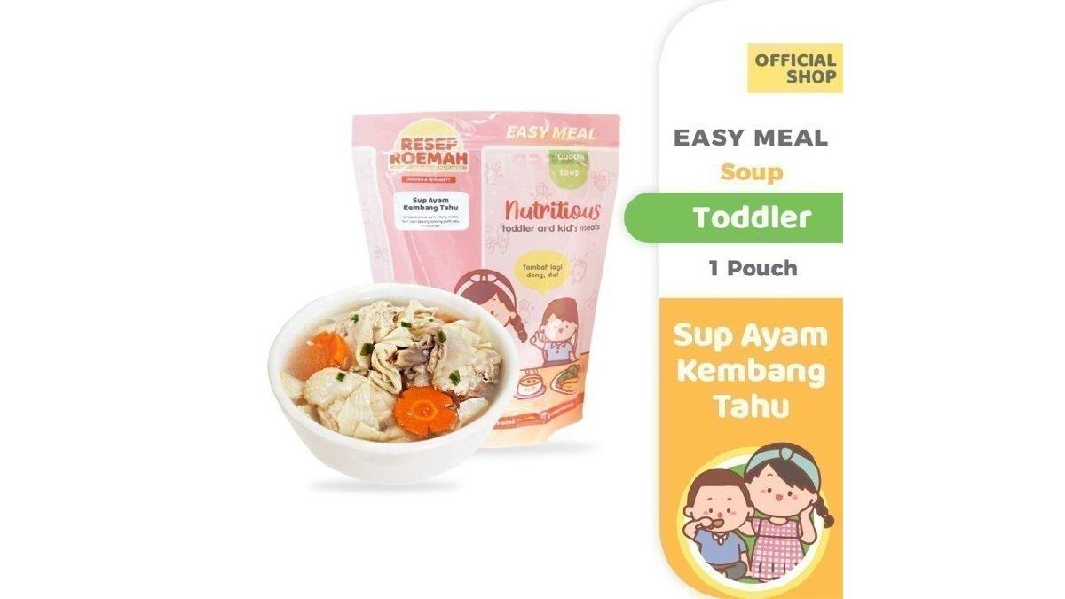 Bikinan Mami Chicken Essence Saripati Ayam