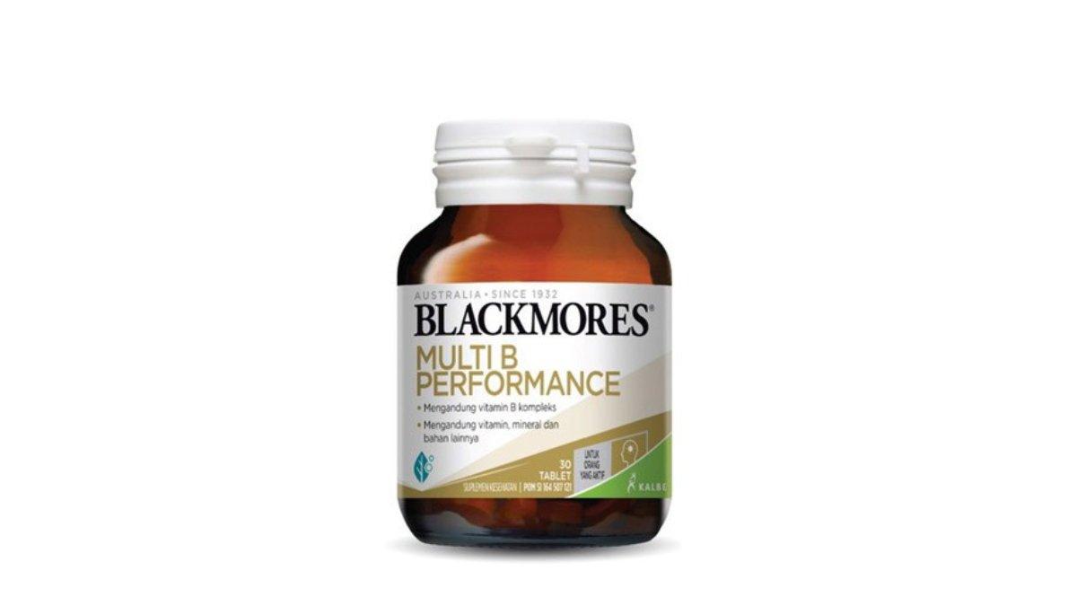 Blackmores Multi B Performance