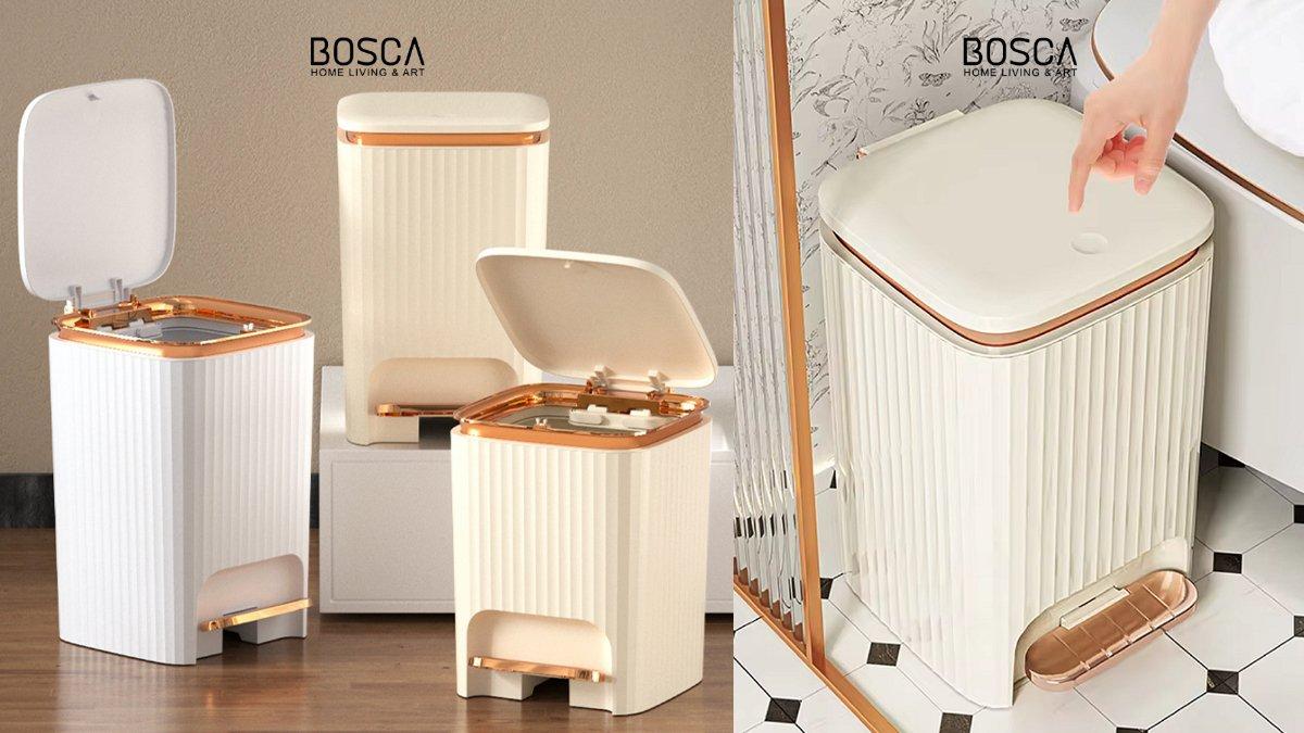Bocsa Living - Tracy Trash Bin