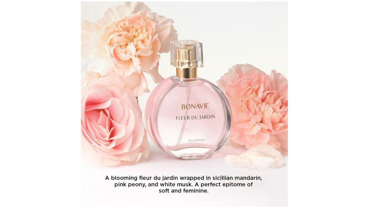 Bonavie Fleur Du Jardin Eau de Parfum