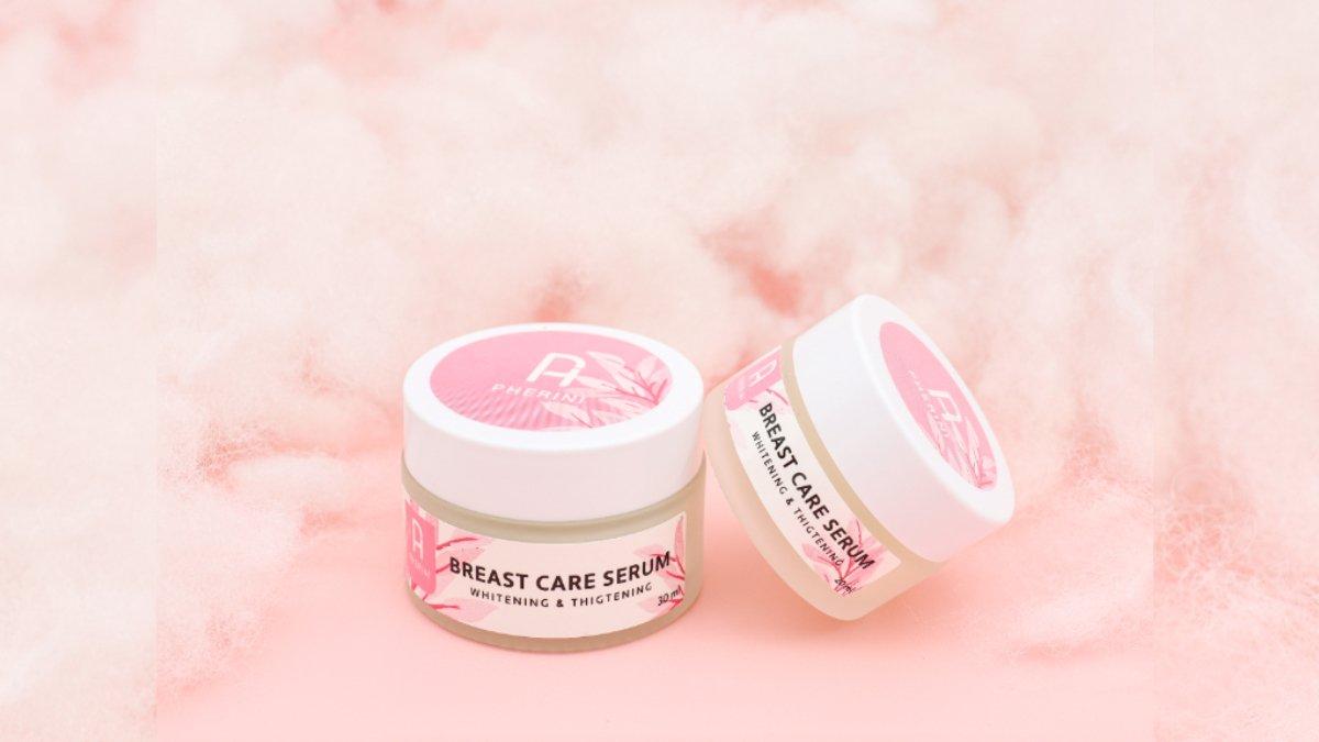 Breast Care Serum