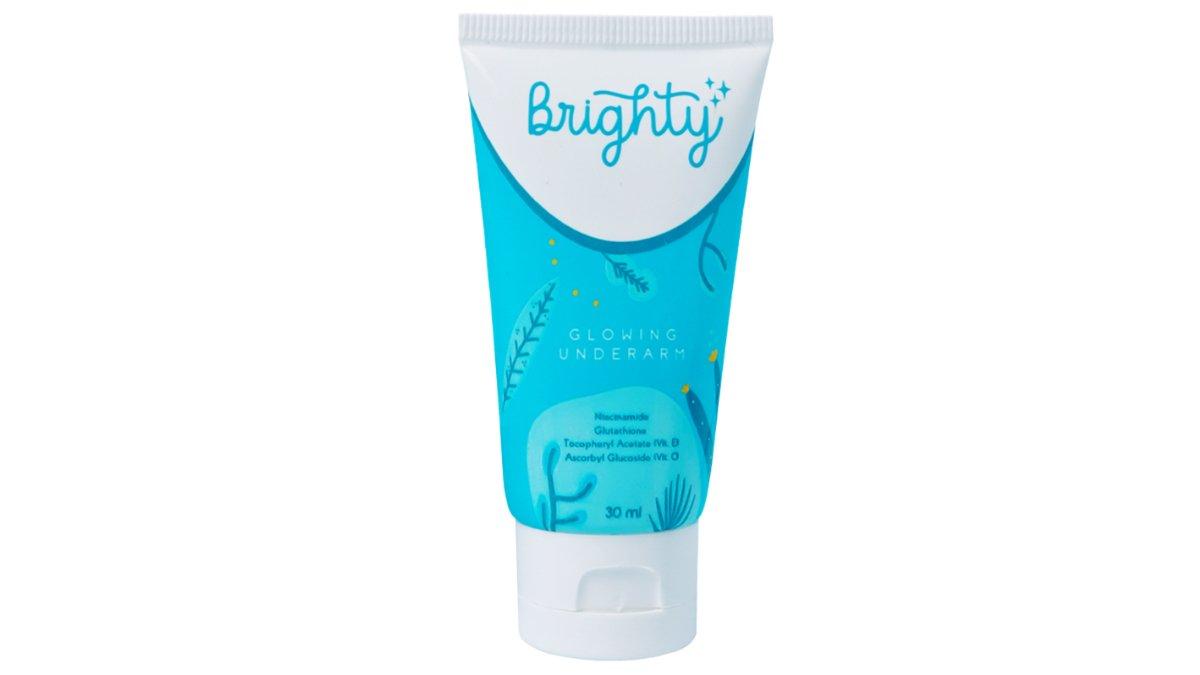 Brighty Glowing Underarm Gel