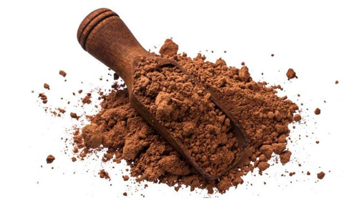 Bubuk coklat