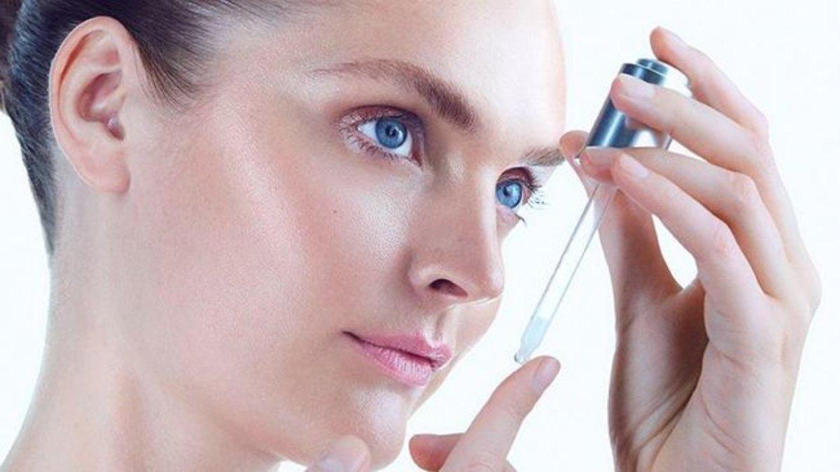 serum mengandung retinol