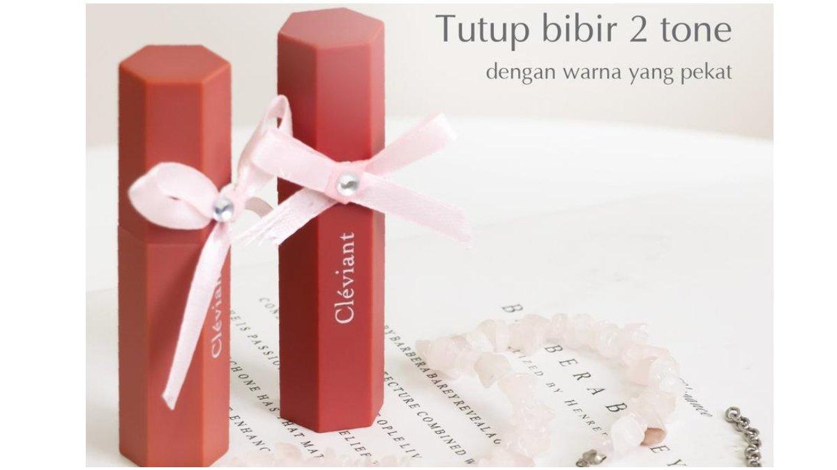 CLEVIANT Hydrating Serum Tint