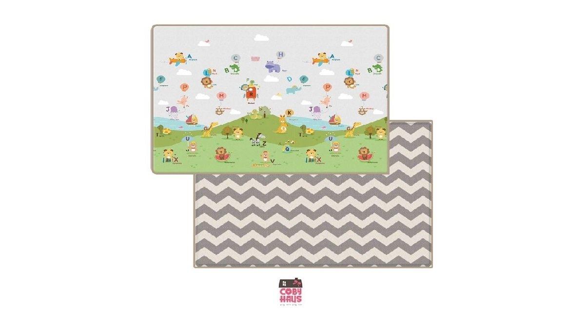 COBY HAUS Playmat Pure Living Karpet Anak