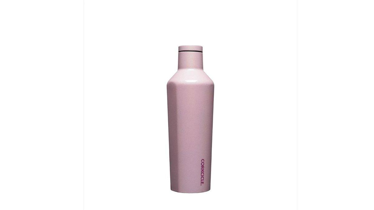 CORKCICLE Canteen 16oz - Unicorn Magic Cotton Candy