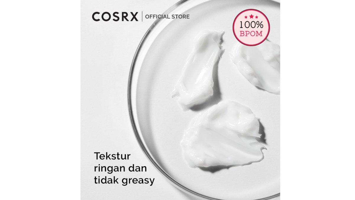 COSRX Pure Fit Cica Cream
