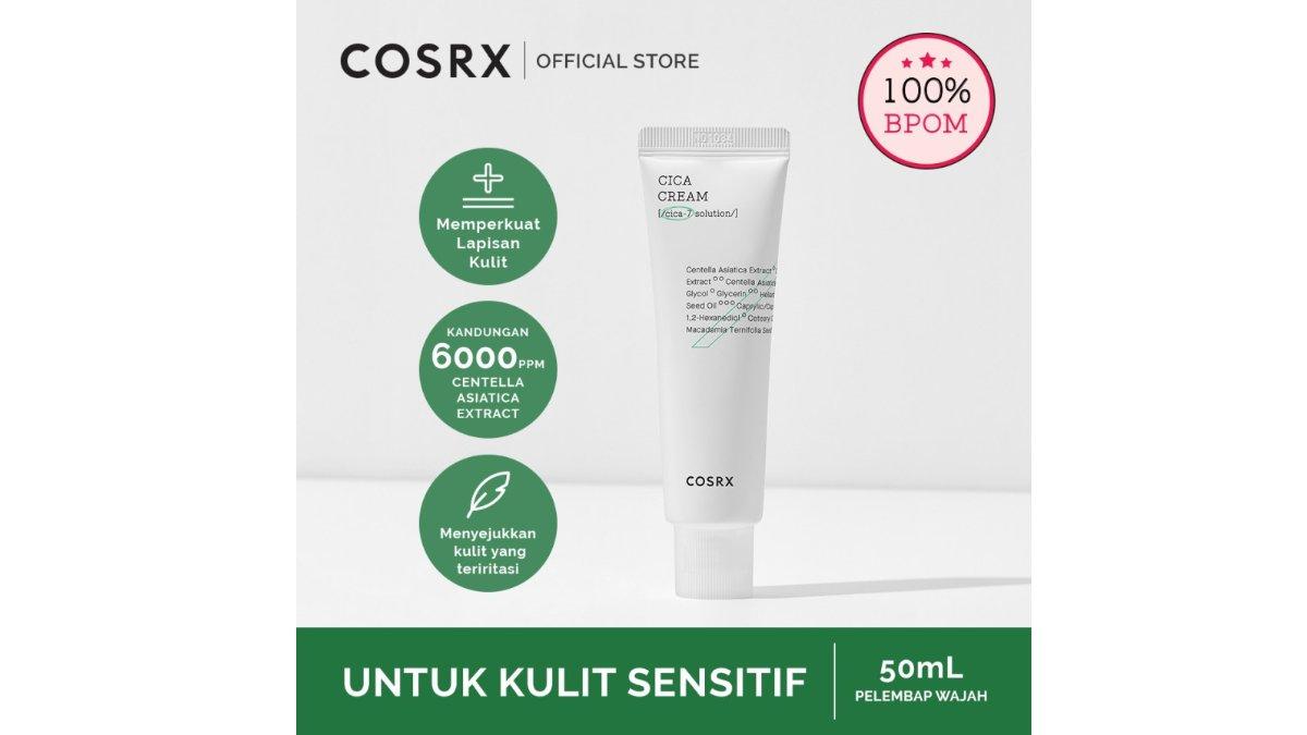 COSRX Pure Fit Cica Cream