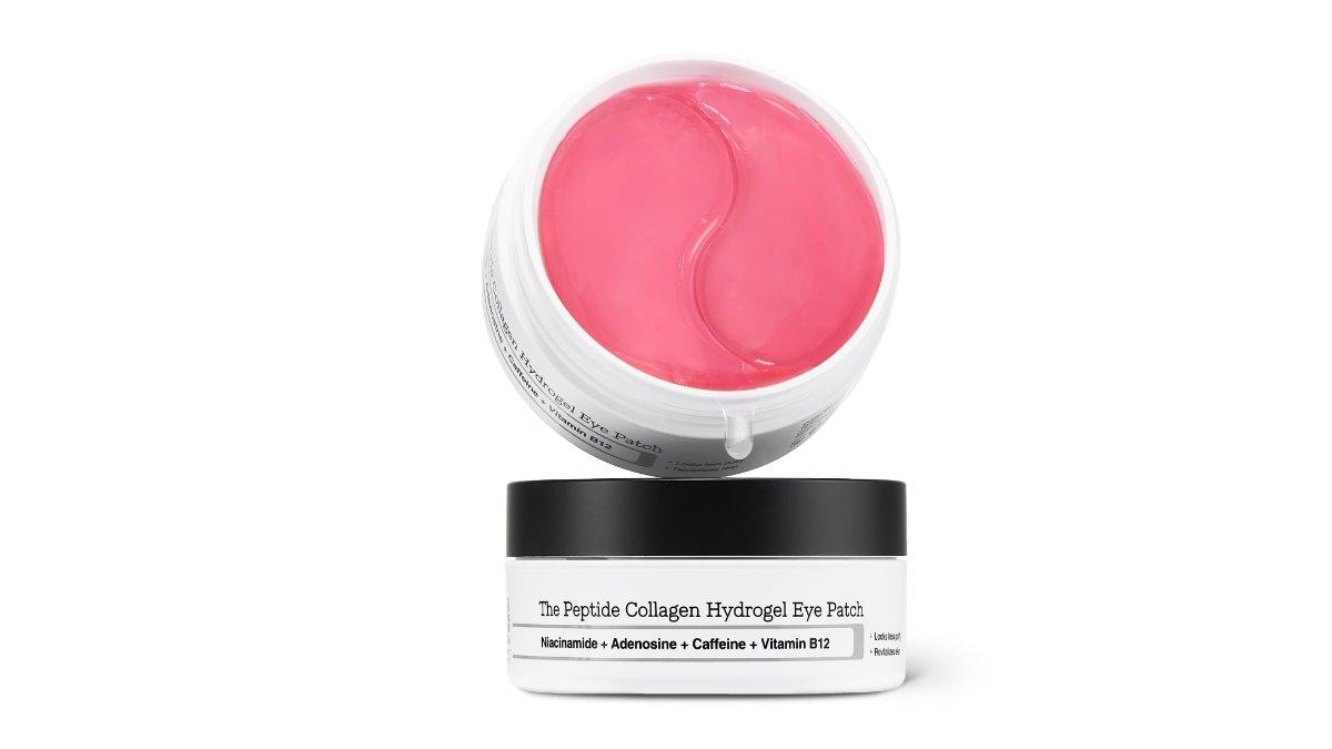 COSRX The Peptide Collagen Hydrogel Eye Patch