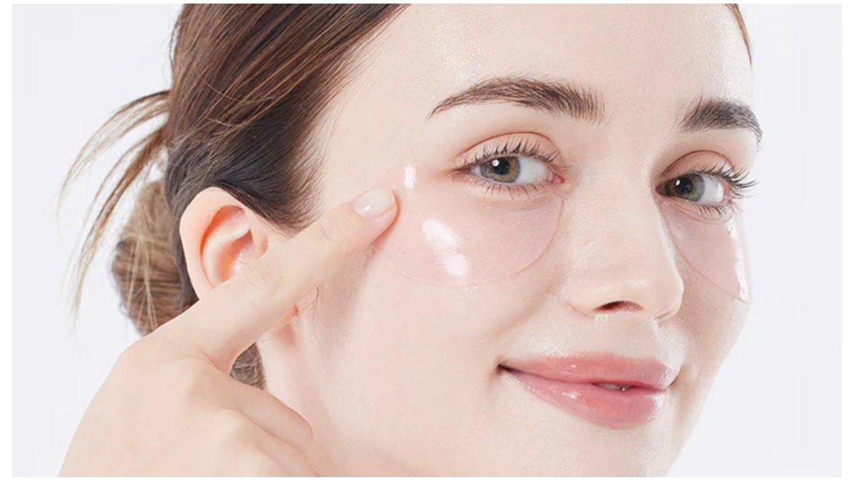 COSRX The Peptide Collagen Hydrogel Eye Patch