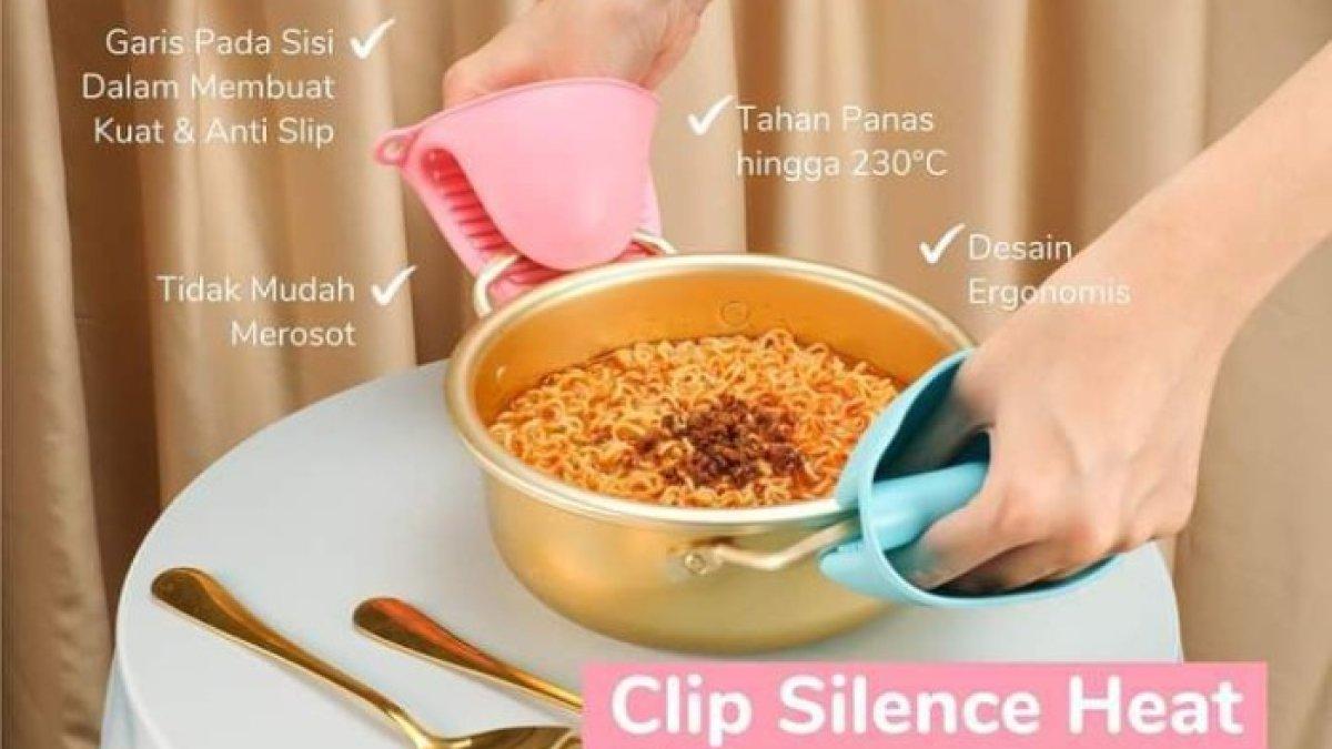 CaTalina Sarung Tangan Tahan Panas