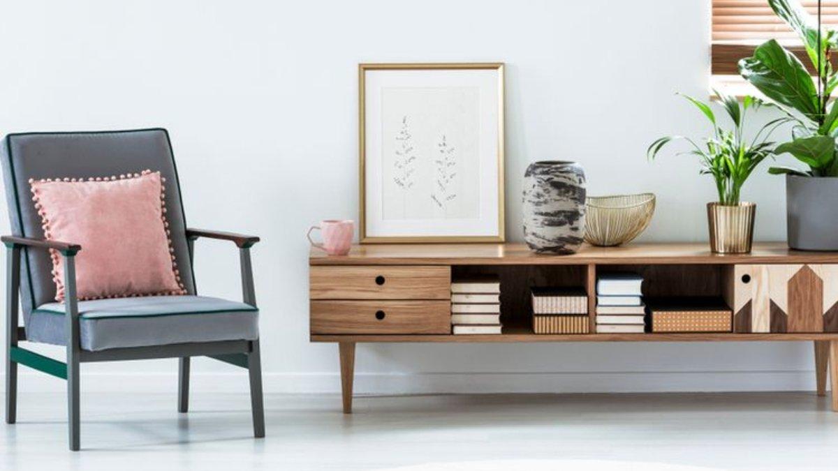 Cara mencegah furnitur kayu jadi keropos.