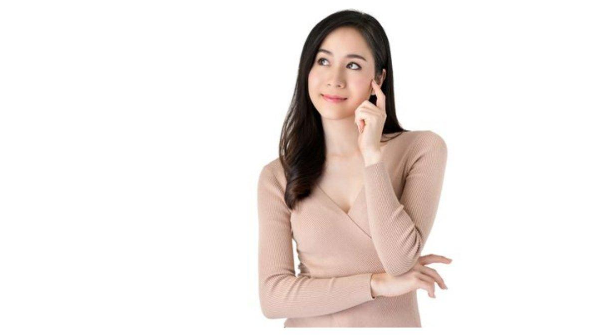 Kulit wajah halus terawat