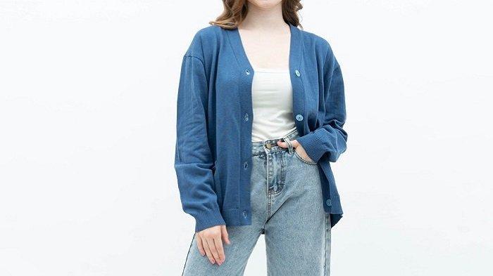 Cardigan Outfit