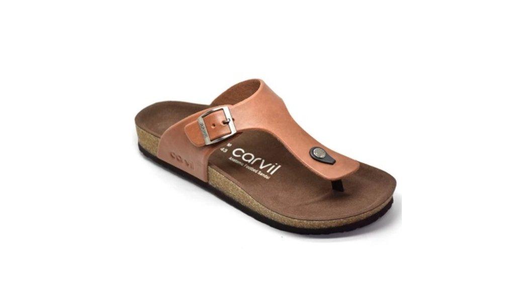 Carvil Sandal Pria Romeo-01 M Anti-Selip Tahan Lama