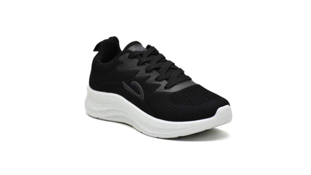 Carvil Sepatu Sekolah Anak Givon 02 - Fashion Kids