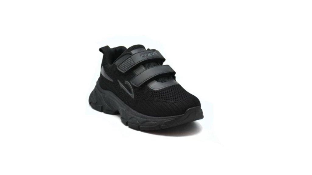 Carvil Sepatu Sekolah Anak Minola 01 - Kids Shoes