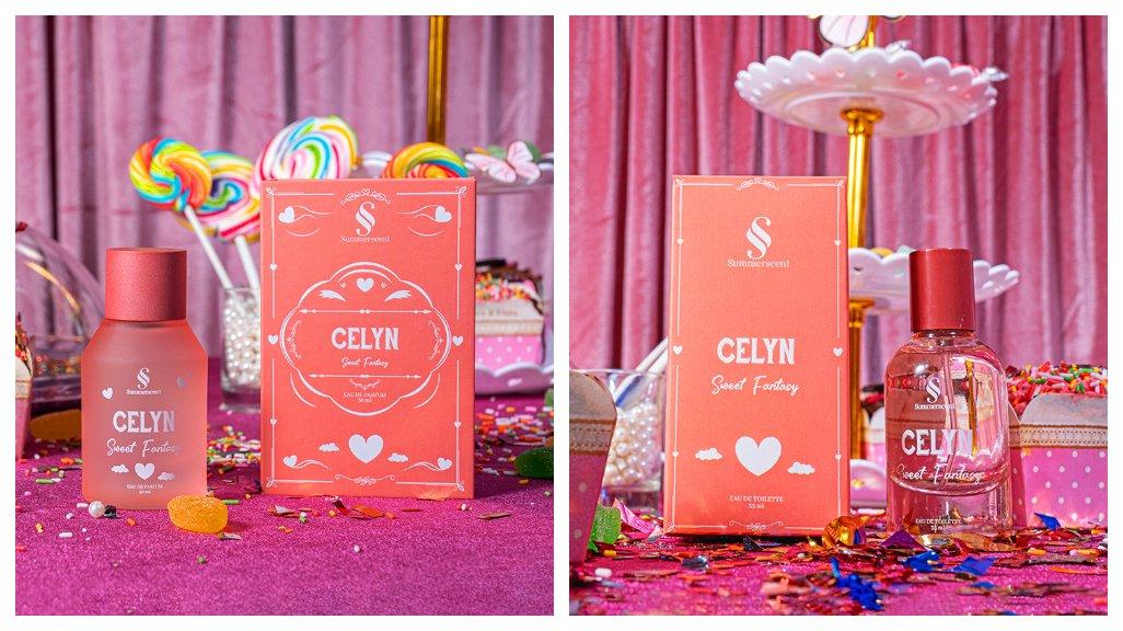 Celyn (Sweet Fantasy)